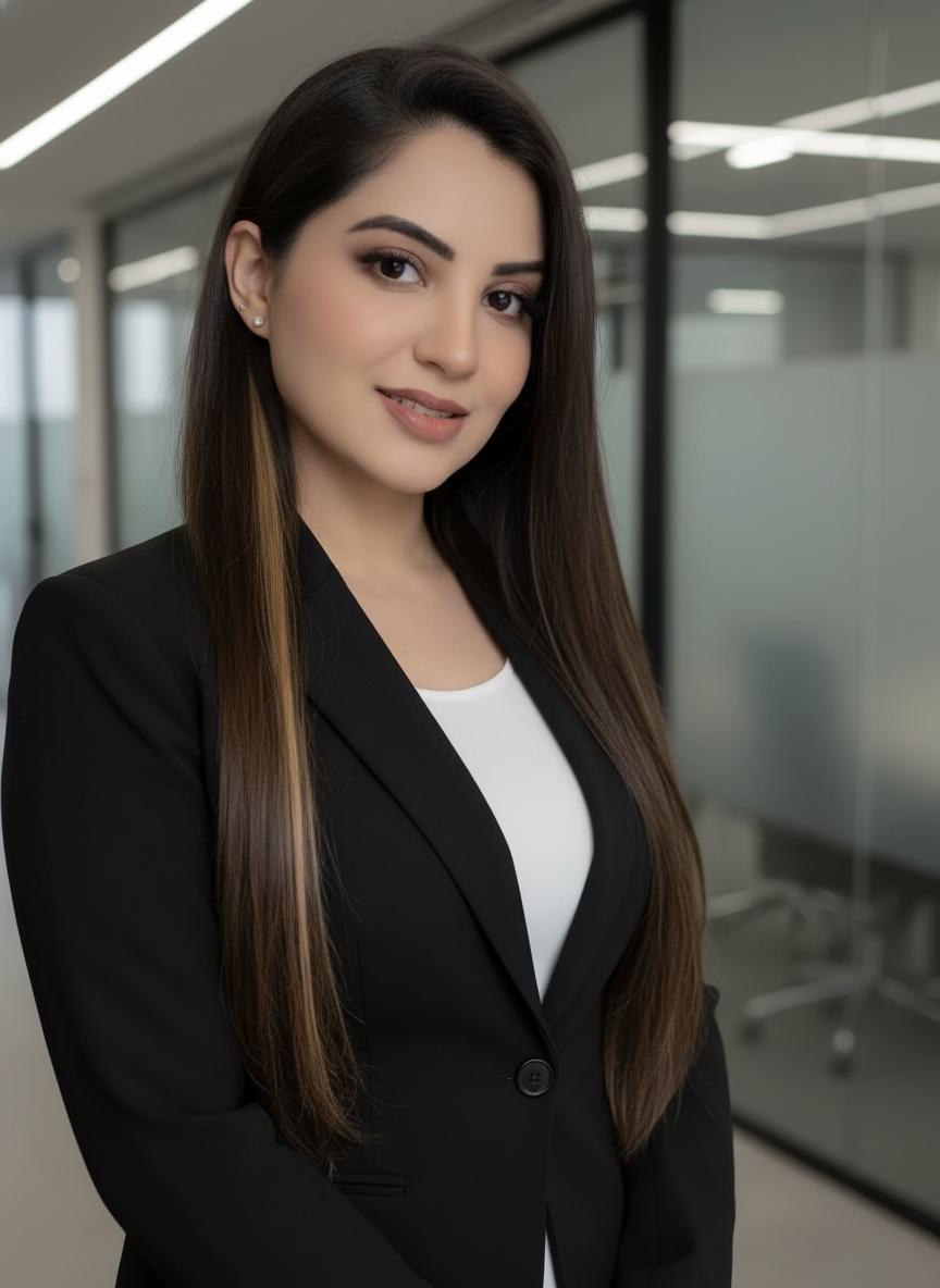Mamoona Mushtaq